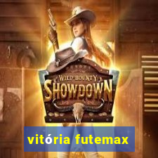 vitória futemax