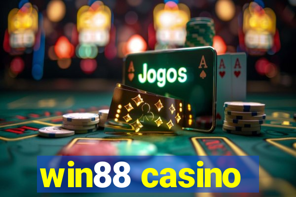 win88 casino