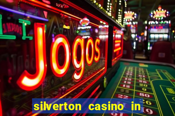 silverton casino in las vegas