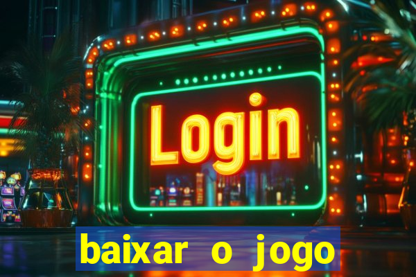 baixar o jogo esporte da sorte