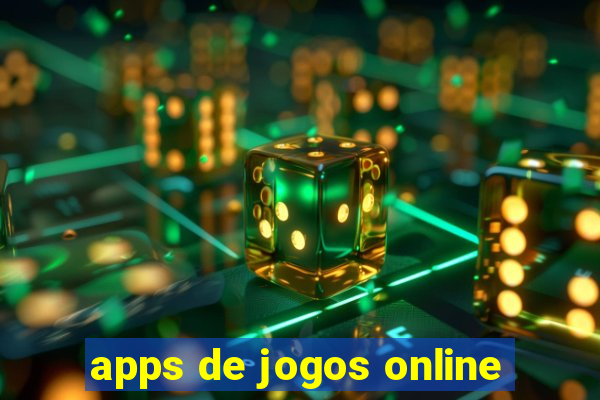 apps de jogos online