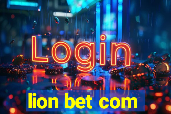 lion bet com