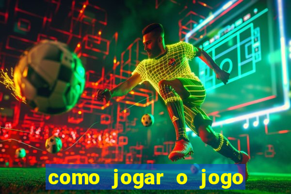 como jogar o jogo fortune rabbit