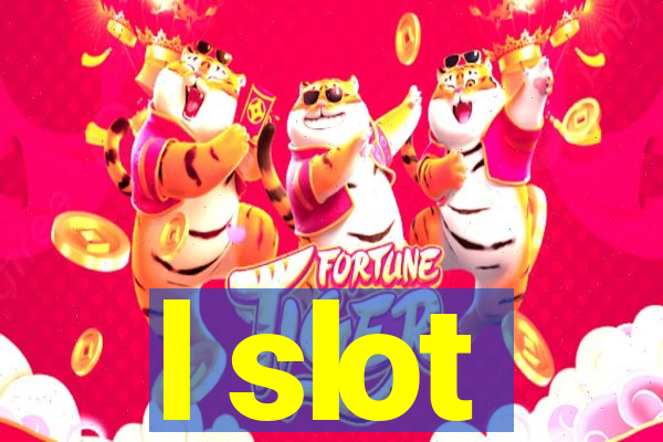 l slot