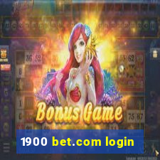 1900 bet.com login