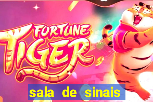 sala de sinais fortune tiger telegram