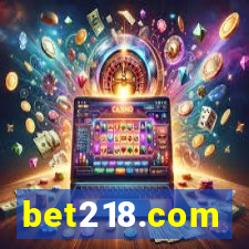 bet218.com