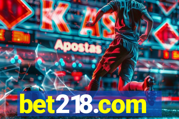 bet218.com