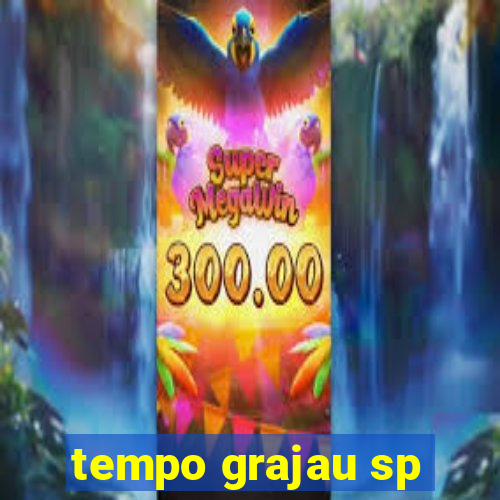 tempo grajau sp