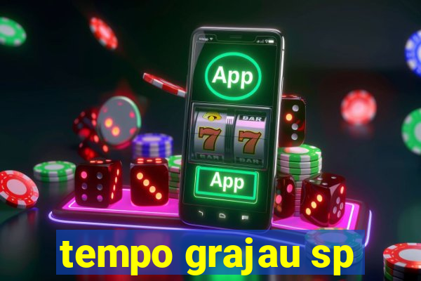 tempo grajau sp