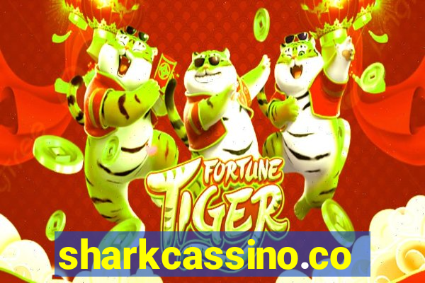 sharkcassino.com