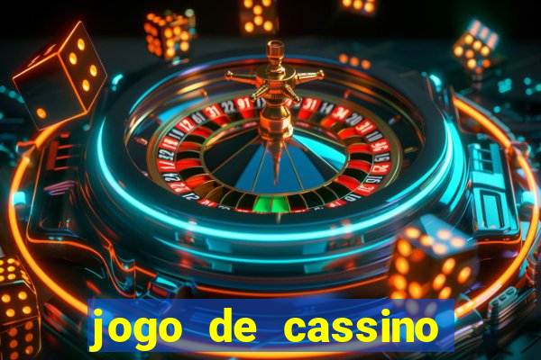 jogo de cassino que ganha dinheiro