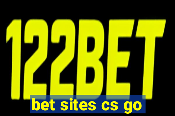 bet sites cs go