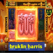 bruklin harris