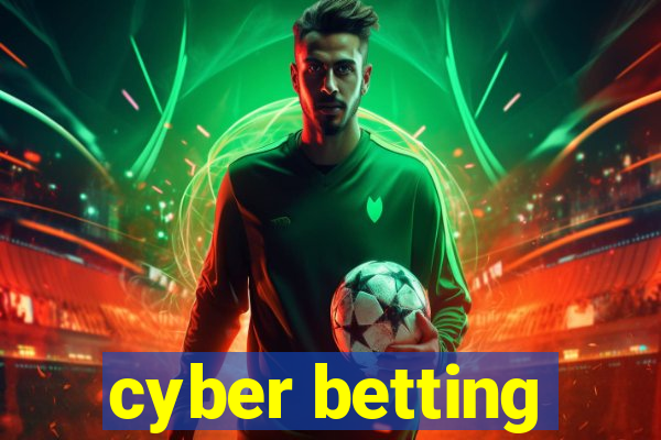 cyber betting