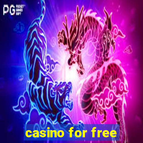 casino for free