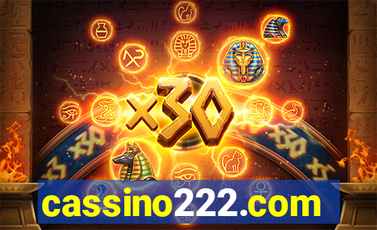 cassino222.com