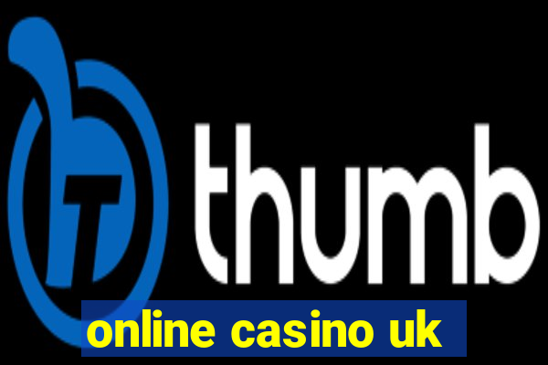 online casino uk