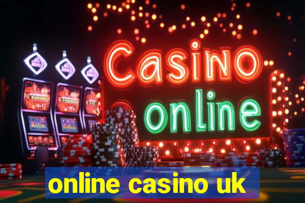 online casino uk