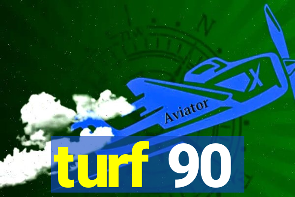 turf 90