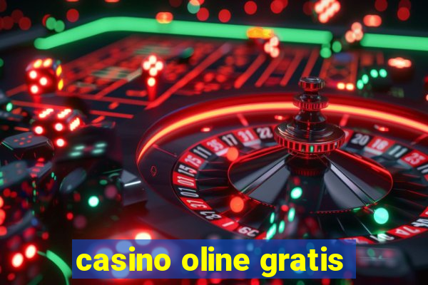 casino oline gratis