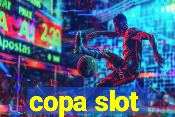 copa slot