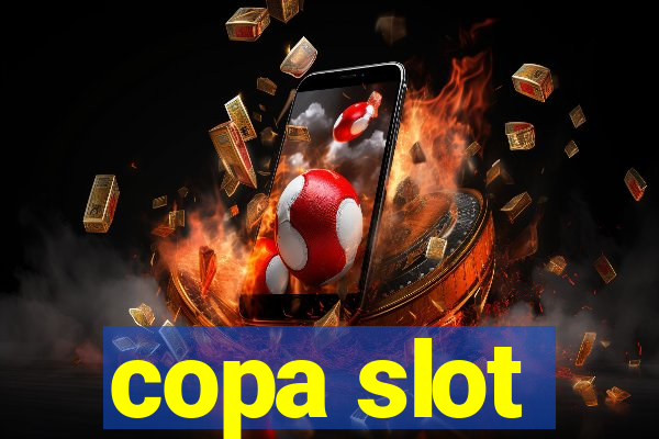 copa slot