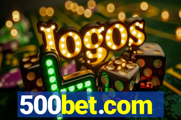 500bet.com