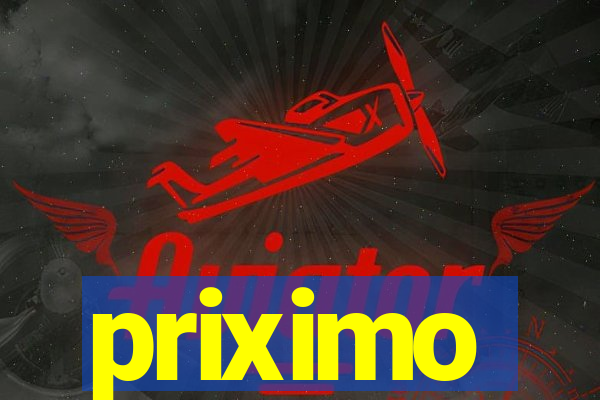 priximo