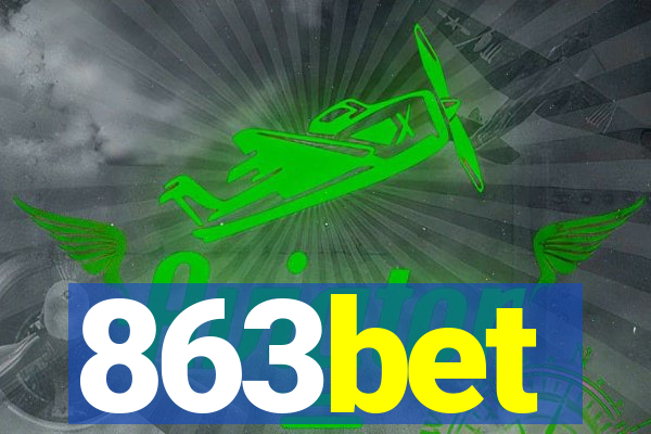 863bet