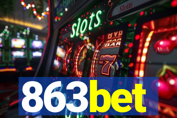 863bet