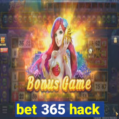 bet 365 hack