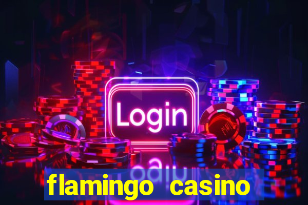 flamingo casino resort las vegas