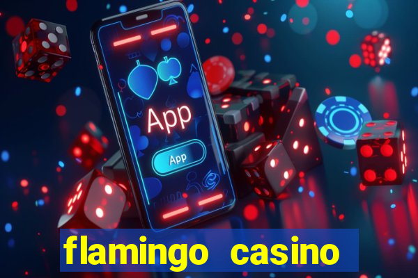 flamingo casino resort las vegas