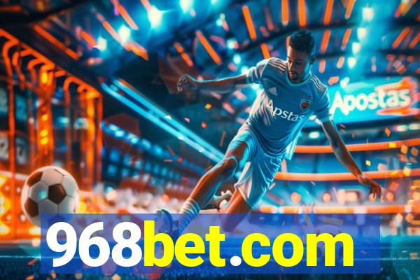 968bet.com