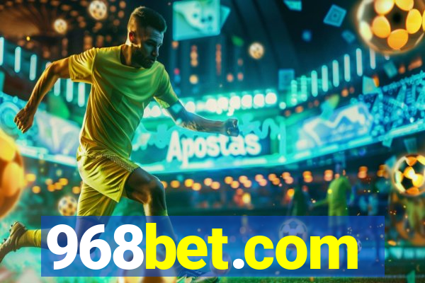 968bet.com