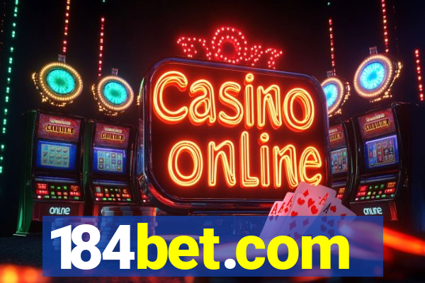 184bet.com