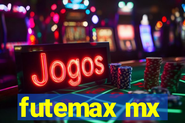 futemax mx