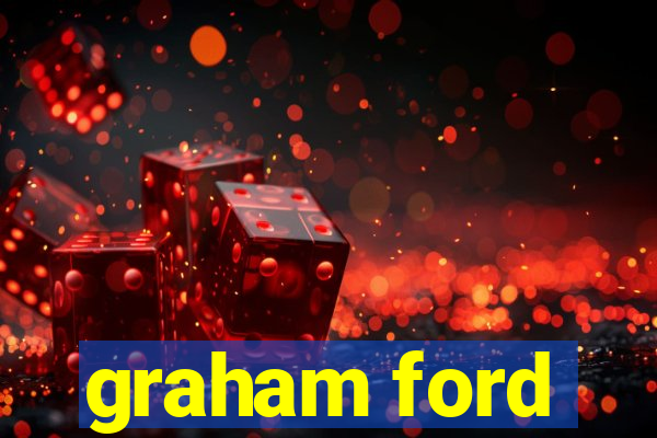 graham ford