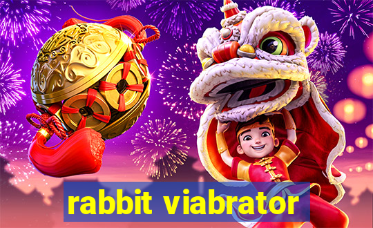 rabbit viabrator