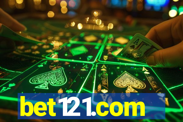 bet121.com