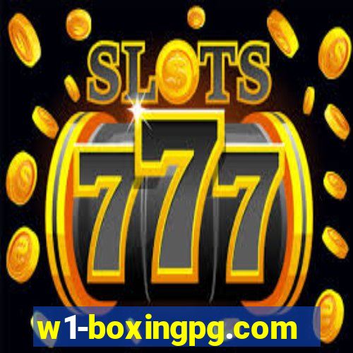 w1-boxingpg.com