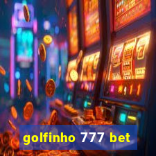 golfinho 777 bet