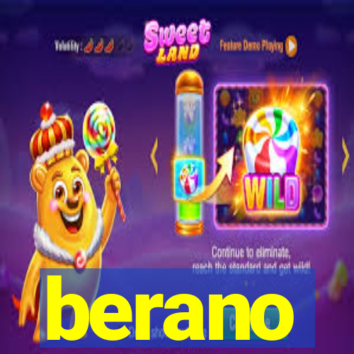 berano