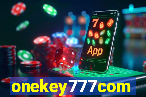 onekey777com