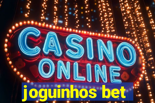 joguinhos bet