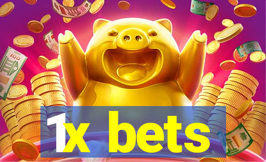 1x bets