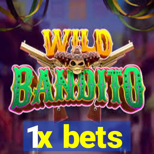 1x bets