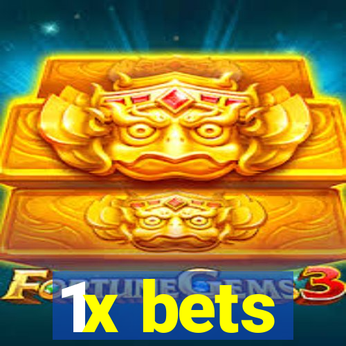 1x bets