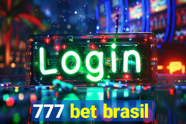 777 bet brasil